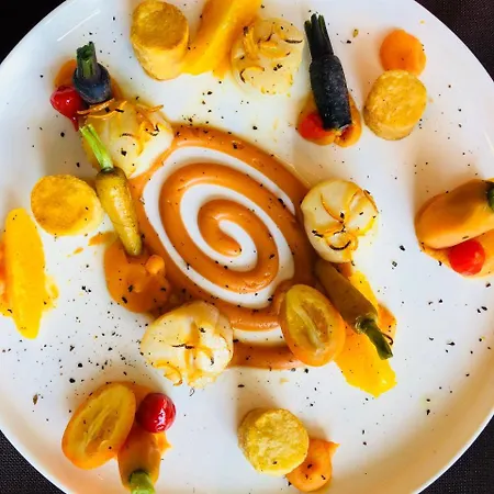 Le Florentin Отель 3*