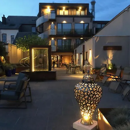 Otel Le Florentin