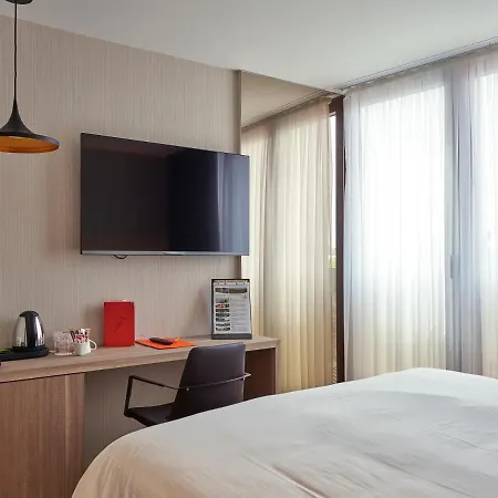 Le Florentin Hotel 3*