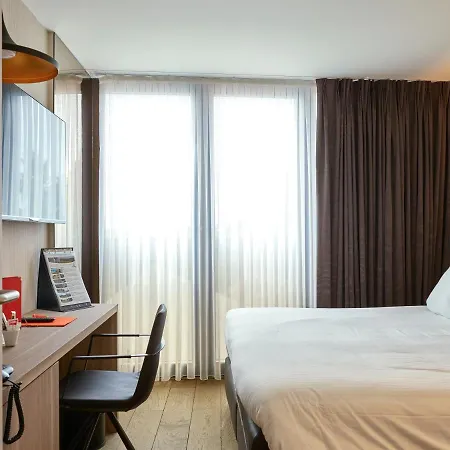 Le Florentin 3* Флоранвиль