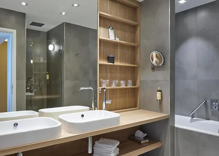 Le Florentin Hotel Florenville