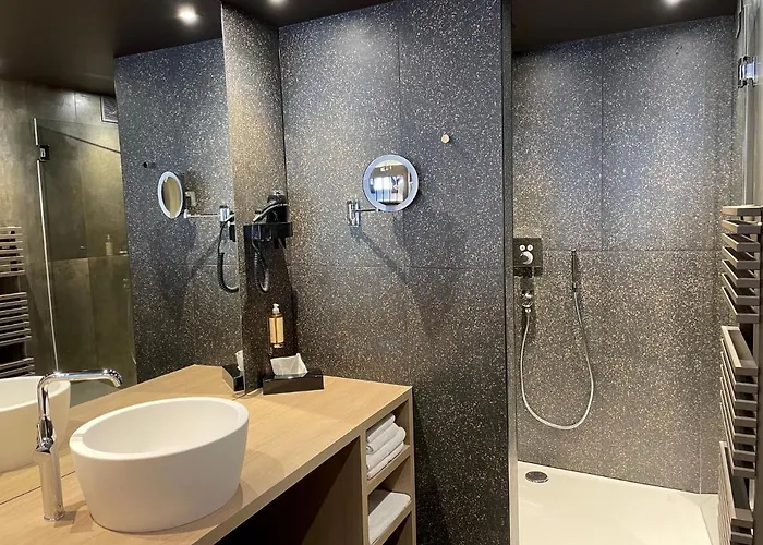 Hotel Le Florentin Florenville