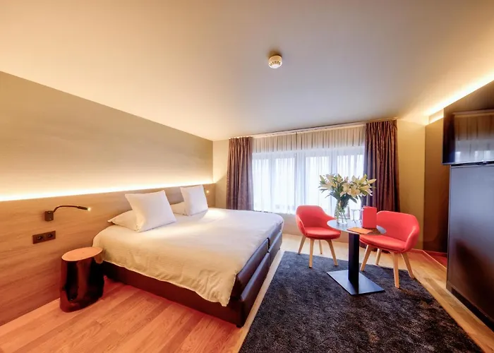 Le Florentin Hotel 3*