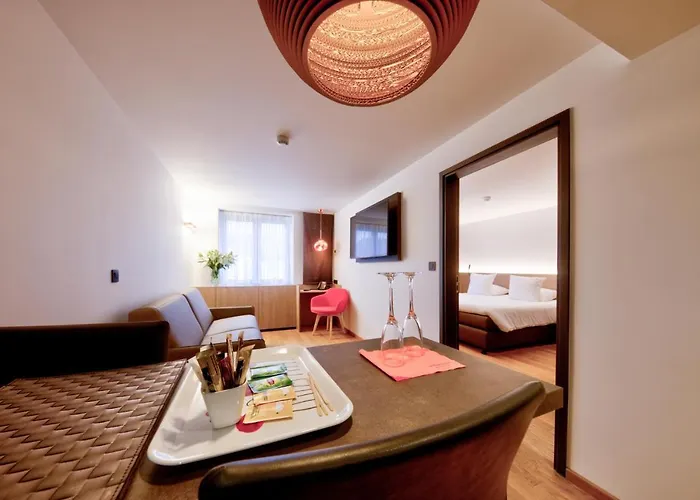 Le Florentin Hotel Florenville