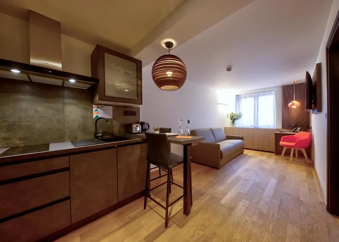 Le Florentin Hotel 3*