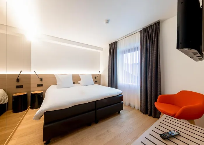 Le Florentin 3* Florenville