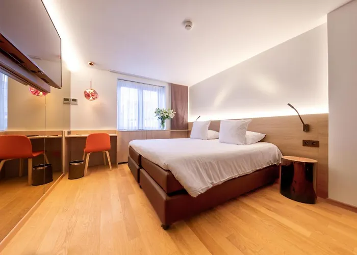 Hotel Le Florentin 3*