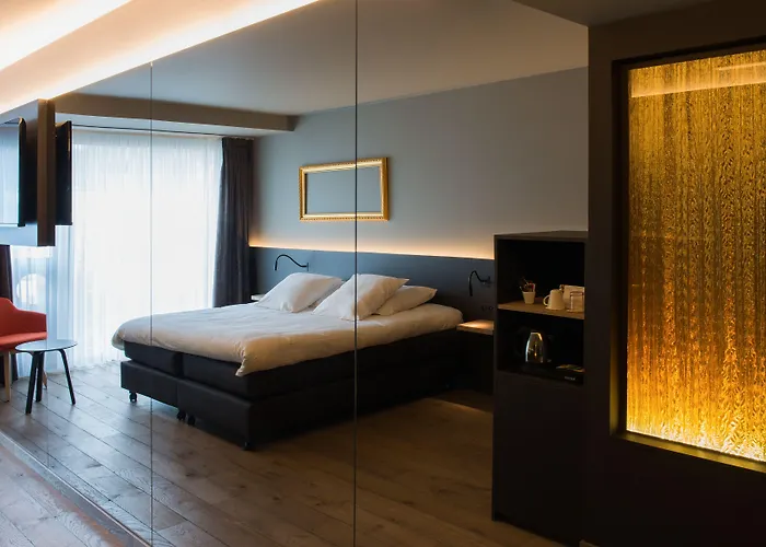 Le Florentin 3* Florenville