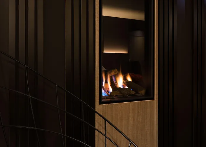 Le Florentin Hotel 3*