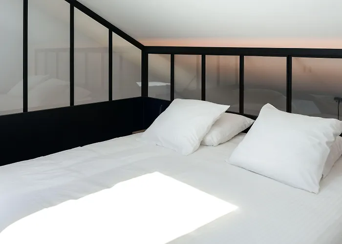 Le Florentin Hotel Florenville