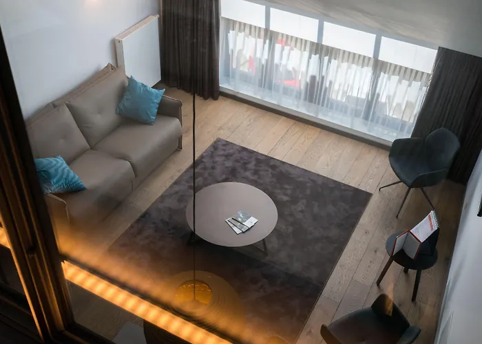 Hotel Le Florentin 3*