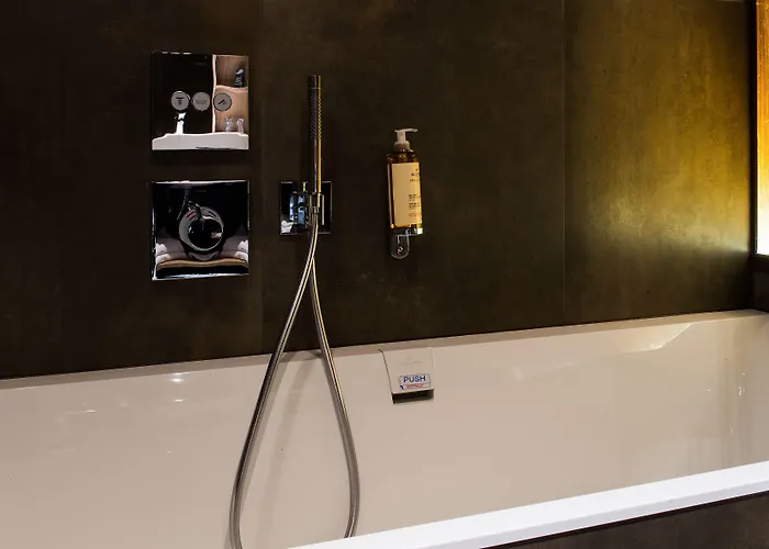 Hotel Le Florentin 3*