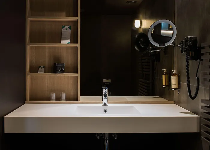 Hotel Le Florentin 3*