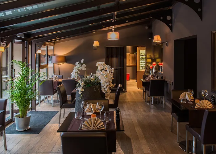 Hotel Le Florentin 3*