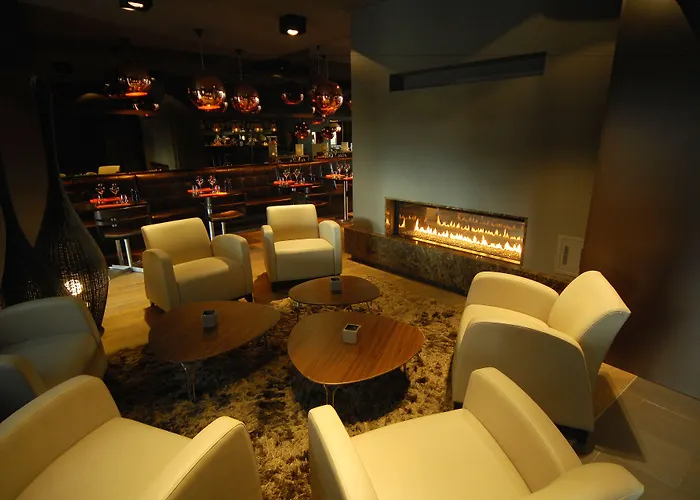 Le Florentin Hotel 3*