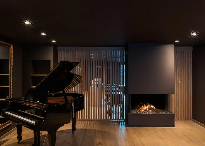 Le Florentin Hotel 3*