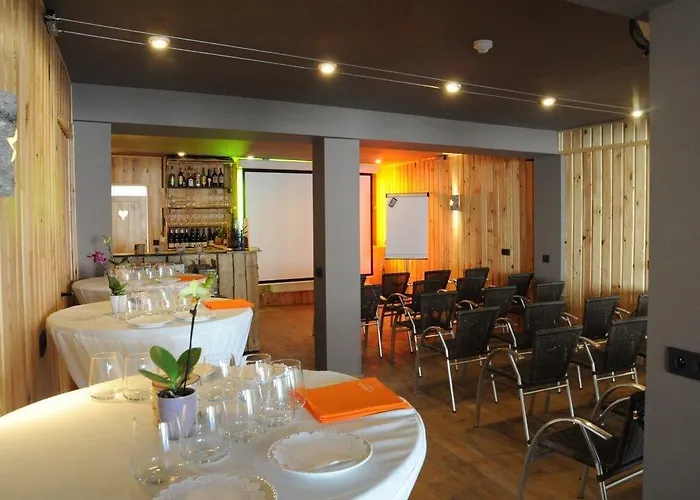 Hotel Le Florentin 3*