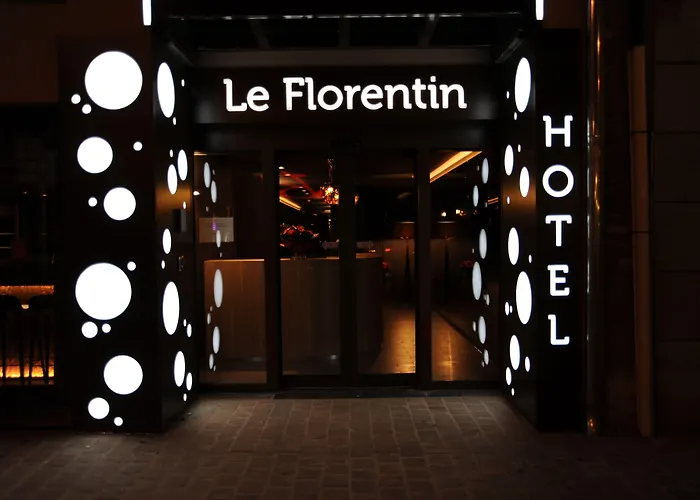 Le Florentin Florenville