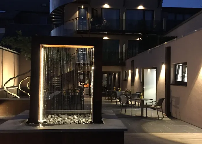 Le Florentin Hotel Florenville