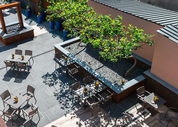 Le Florentin Hotel Florenville