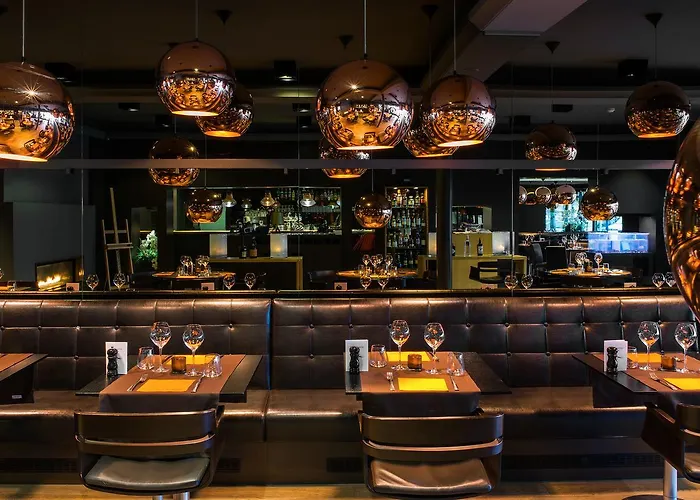 Le Florentin Hotel Florenville