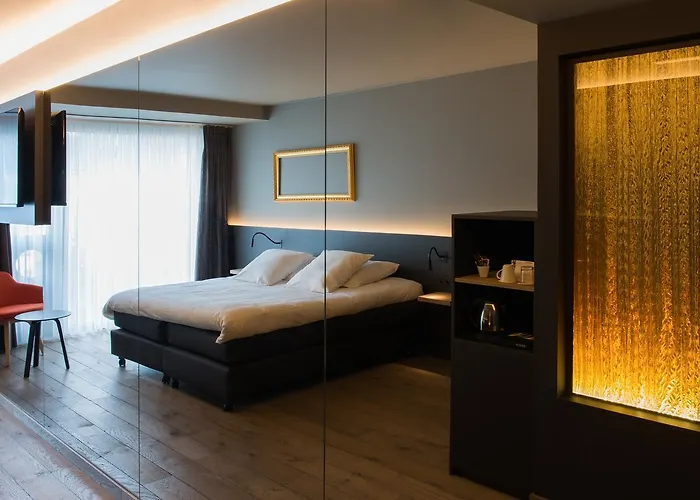 Hotel Le Florentin Florenville