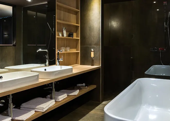 Le Florentin Hotel Florenville