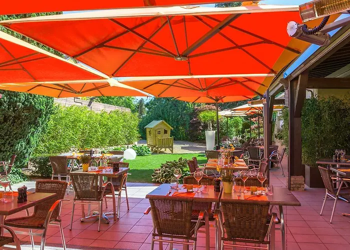 Le Florentin Hotel 3*