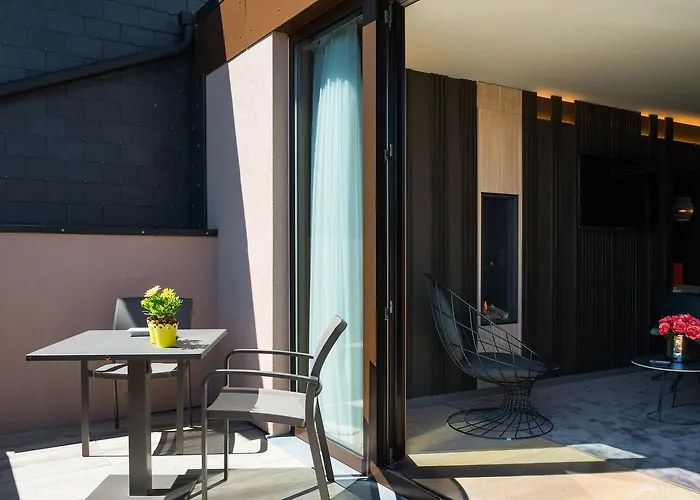 Hotel Le Florentin 3*