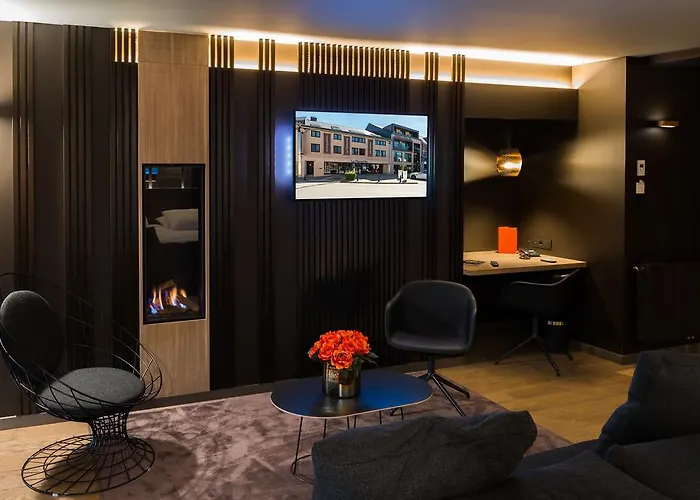 Le Florentin 3* Florenville