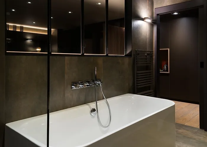 Le Florentin Hotel Florenville