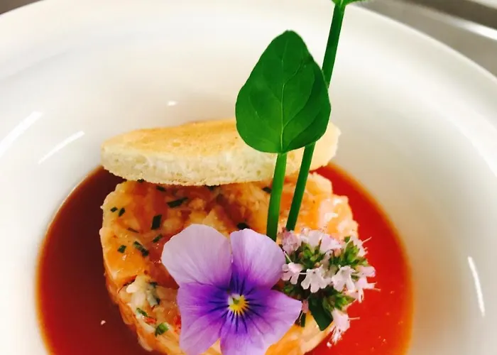 Hotel Le Florentin 3*