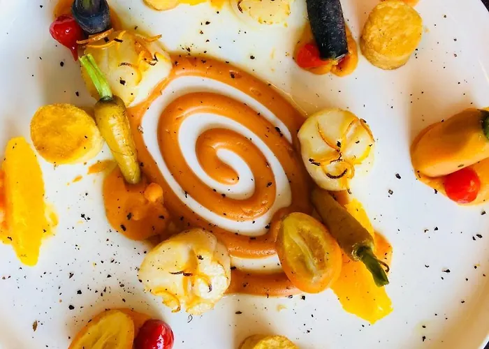 Le Florentin Hotel 3*