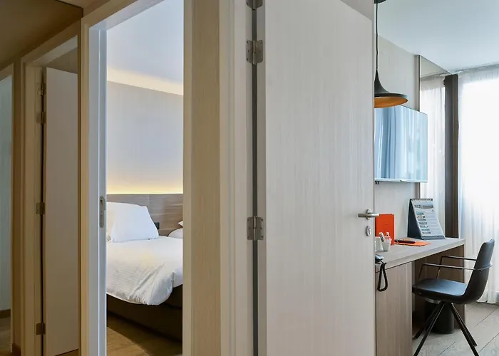 Le Florentin 3* Florenville