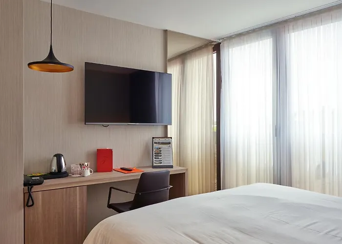 Le Florentin Hotel 3*